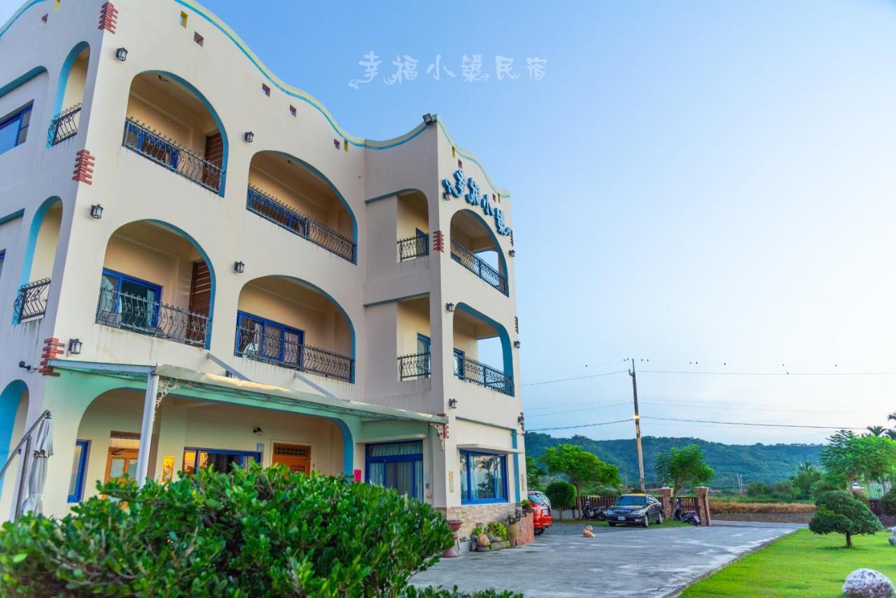 Happiness House B&B Chenggong Exterior photo