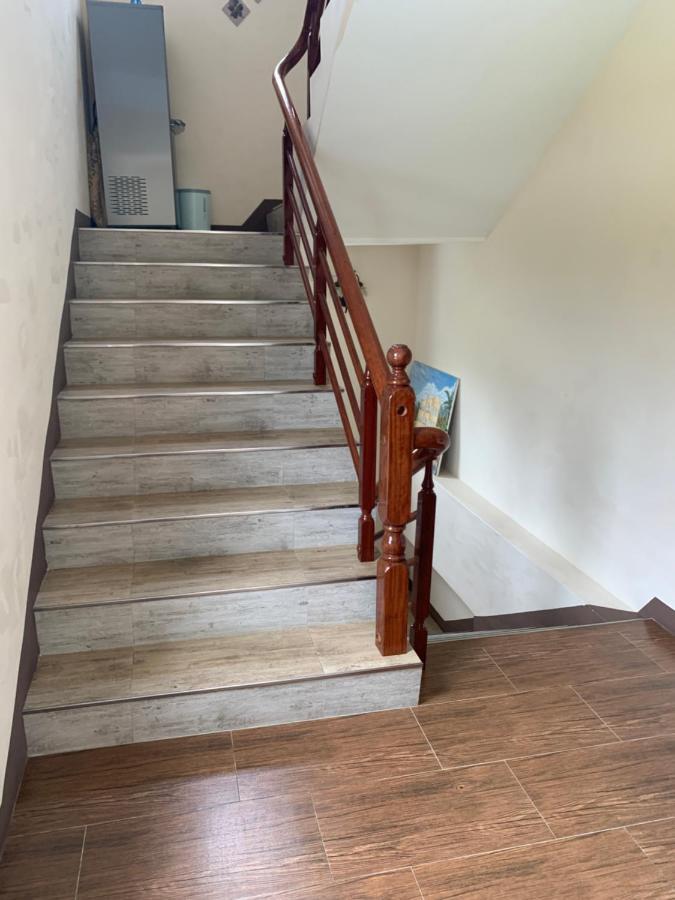 Happiness House B&B Chenggong Exterior photo