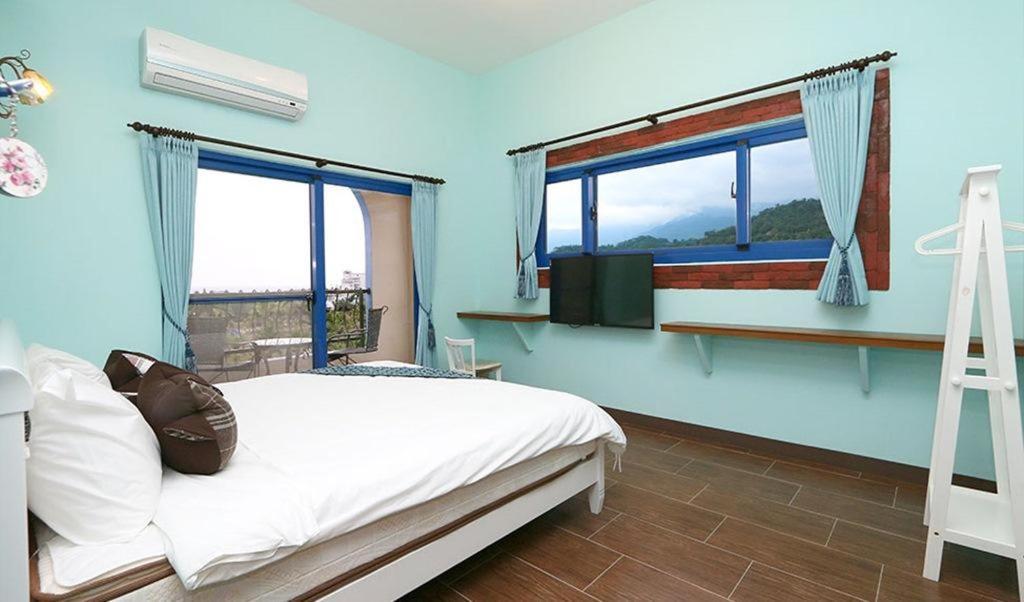 Happiness House B&B Chenggong Exterior photo