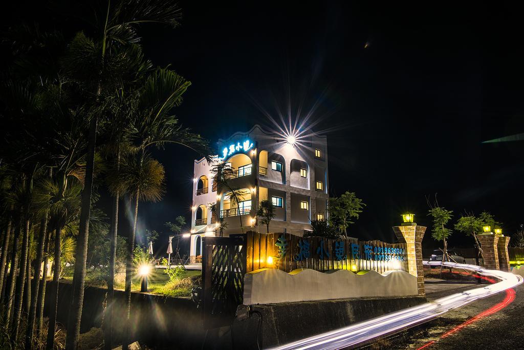 Happiness House B&B Chenggong Exterior photo