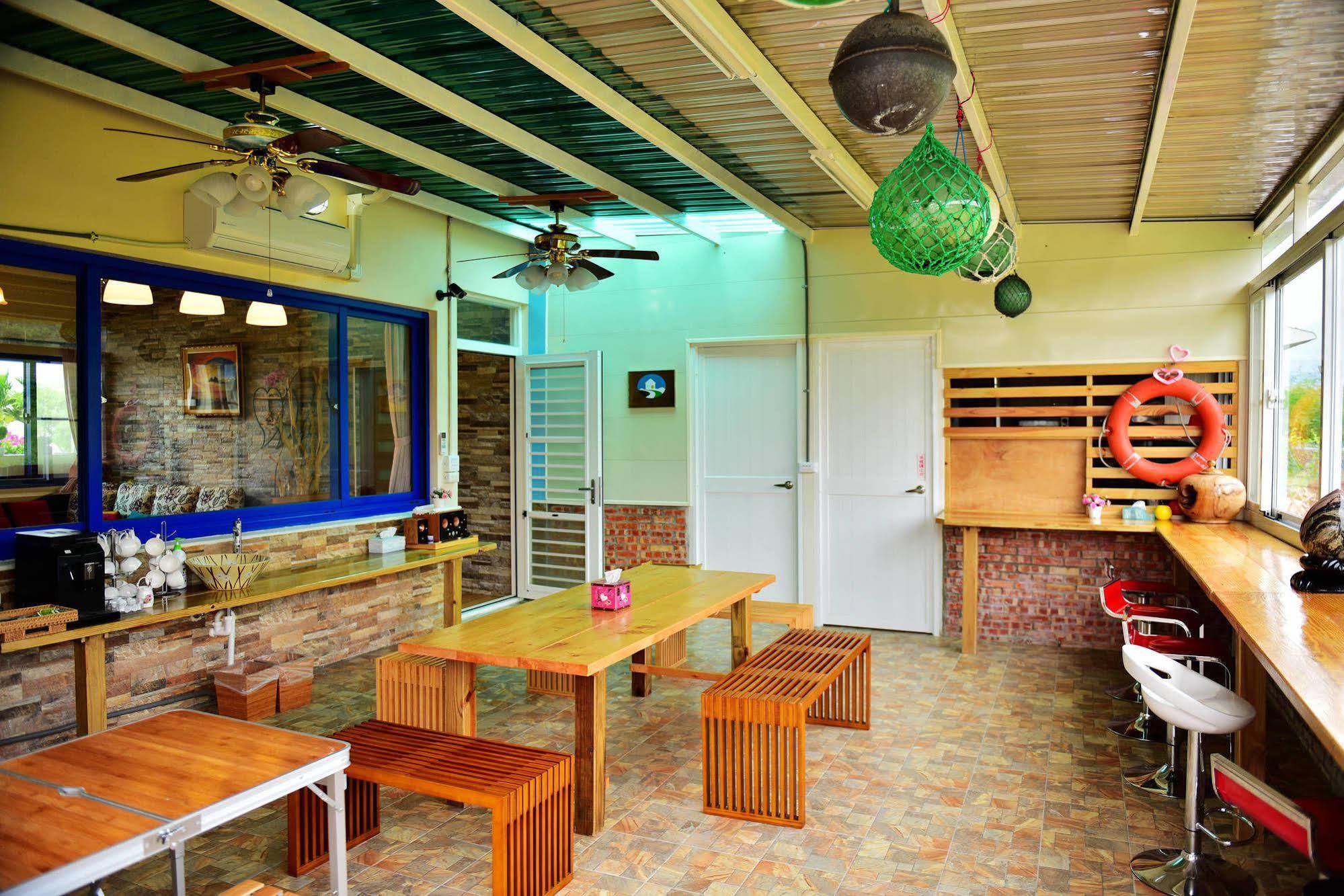 Happiness House B&B Chenggong Exterior photo