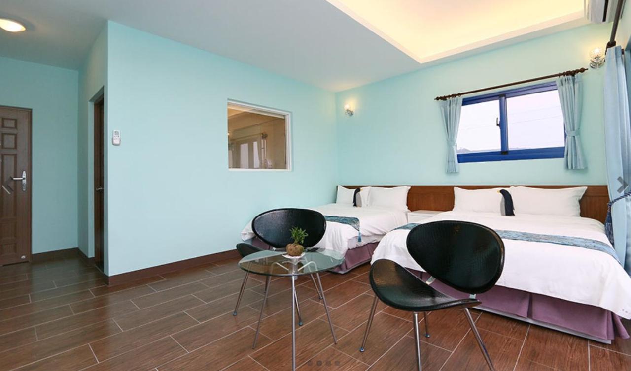 Happiness House B&B Chenggong Exterior photo